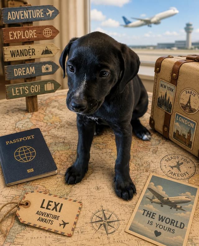 Lexi media 5