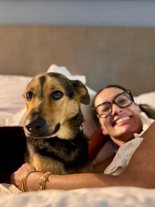 Goose McGraw Wingman Best Boy media 5