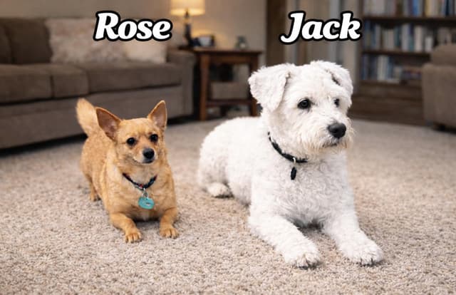 Jack & Rose media 3