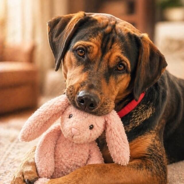 Lola Bear the Silly Snuggle Bug media 4