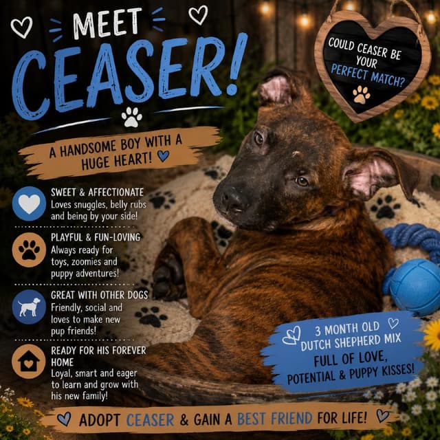 Ceaser media 3
