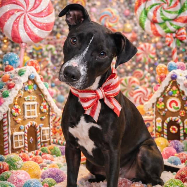 Candy (Reduced Rover) media 5