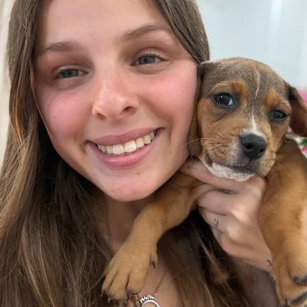 Squirt Pound Puppy media 4