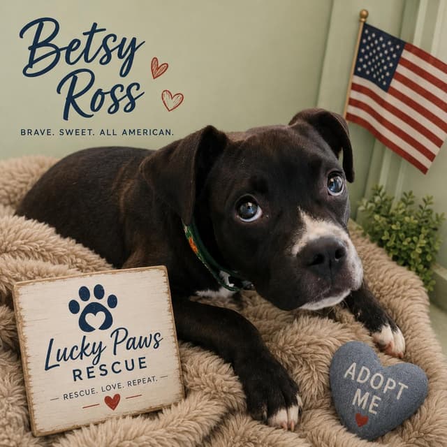Betsy Ross media 2