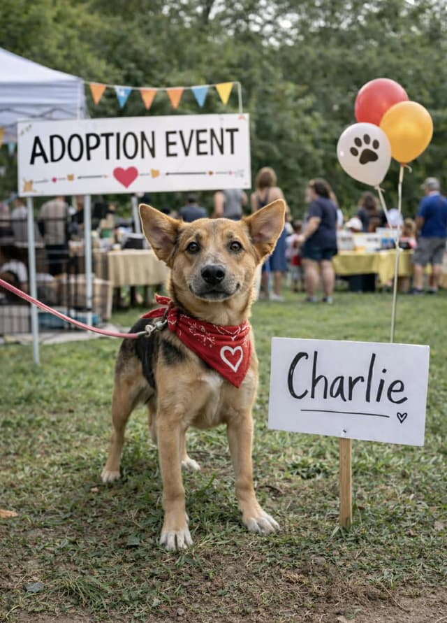 Charlie media 6