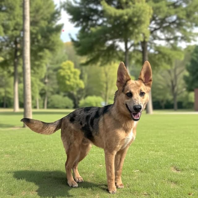 Charlie the Duke media 4