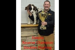 Hunters kennels