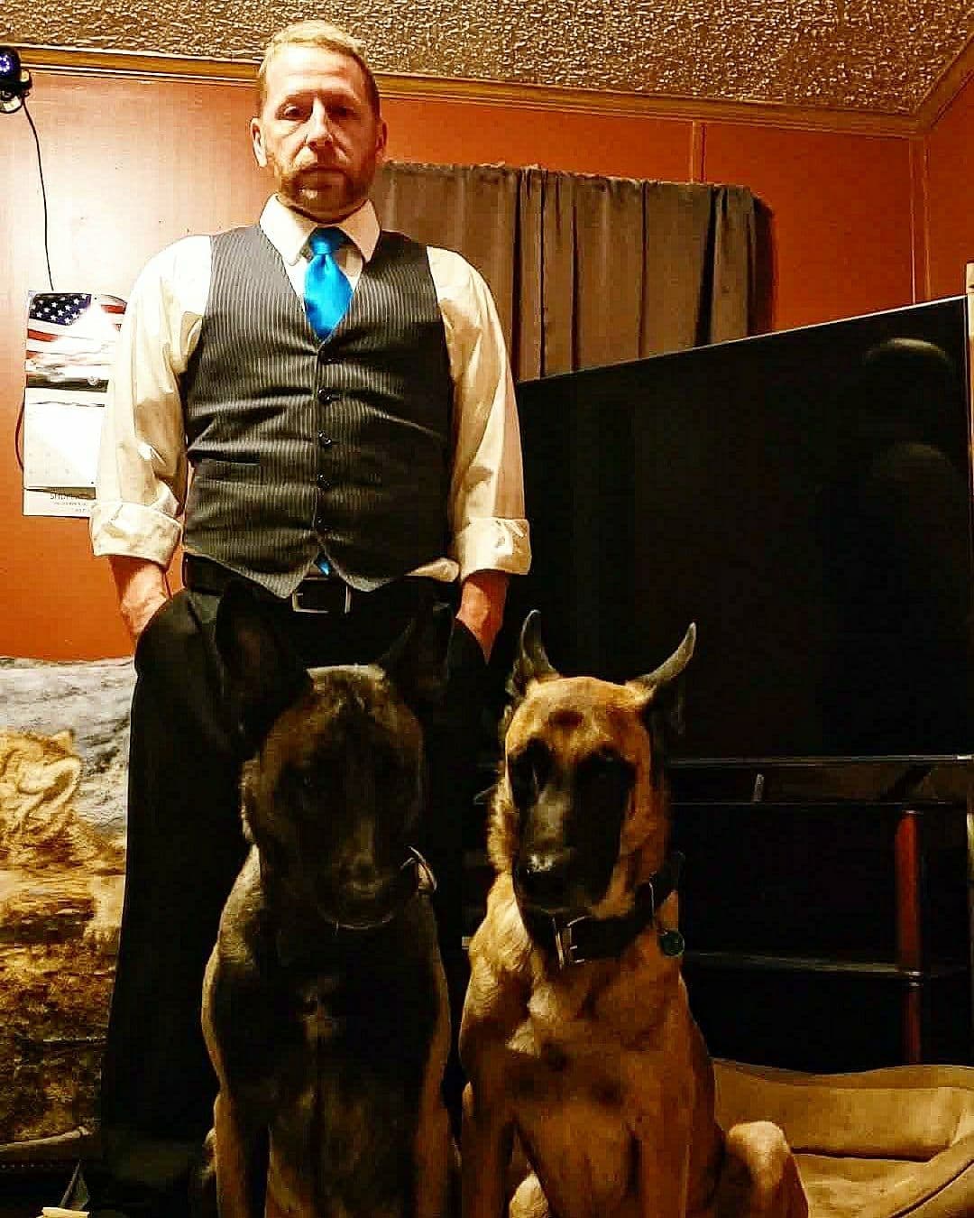 Belgian Malinois Puppies breeder image 10
