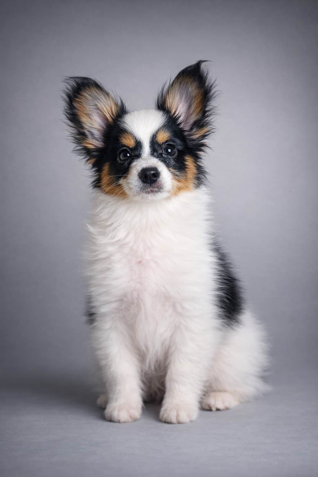 Papillon Puppies breeder image 5