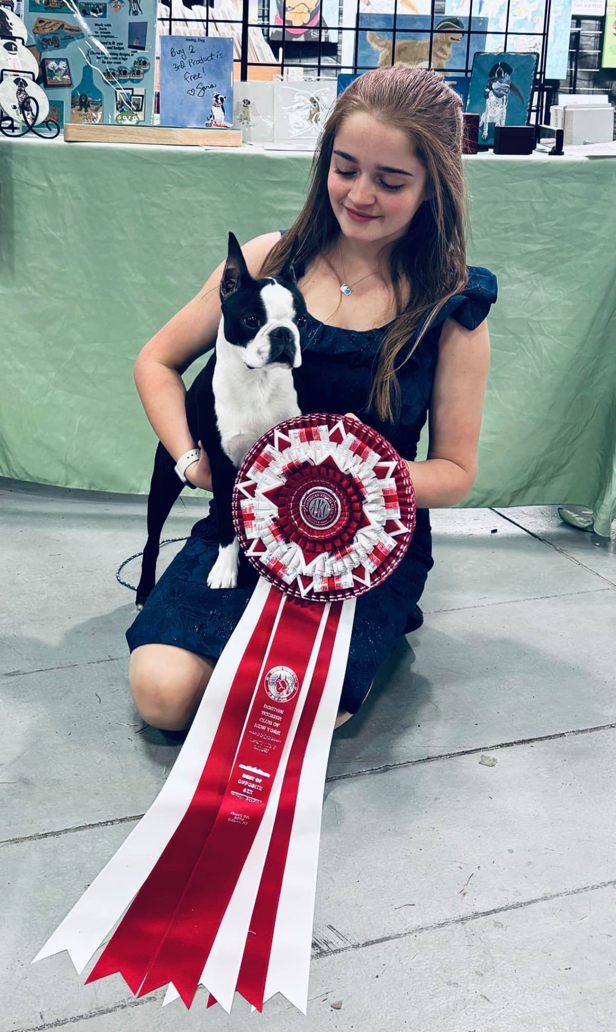 Marisol Boston Terriers breeder image 8
