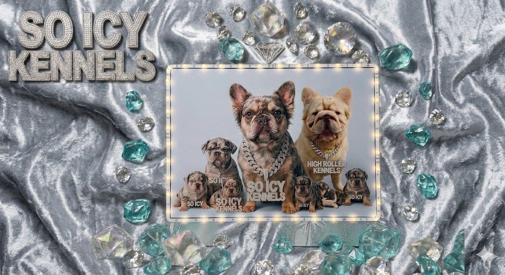 French Bulldog Puppies breeder image 6
