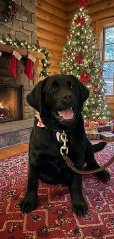 Labrador Retriever Puppies breeder image 12