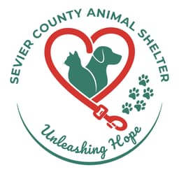 Sevier County Animal Shelter