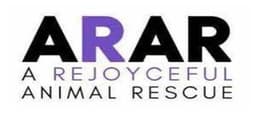 A ReJoyceful Animal Rescue
