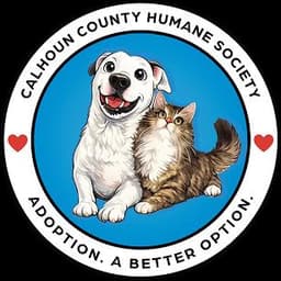 The Animal Shelter - Calhoun County Humane Society