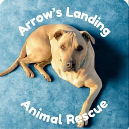 Arrows Landing Animal Rescue