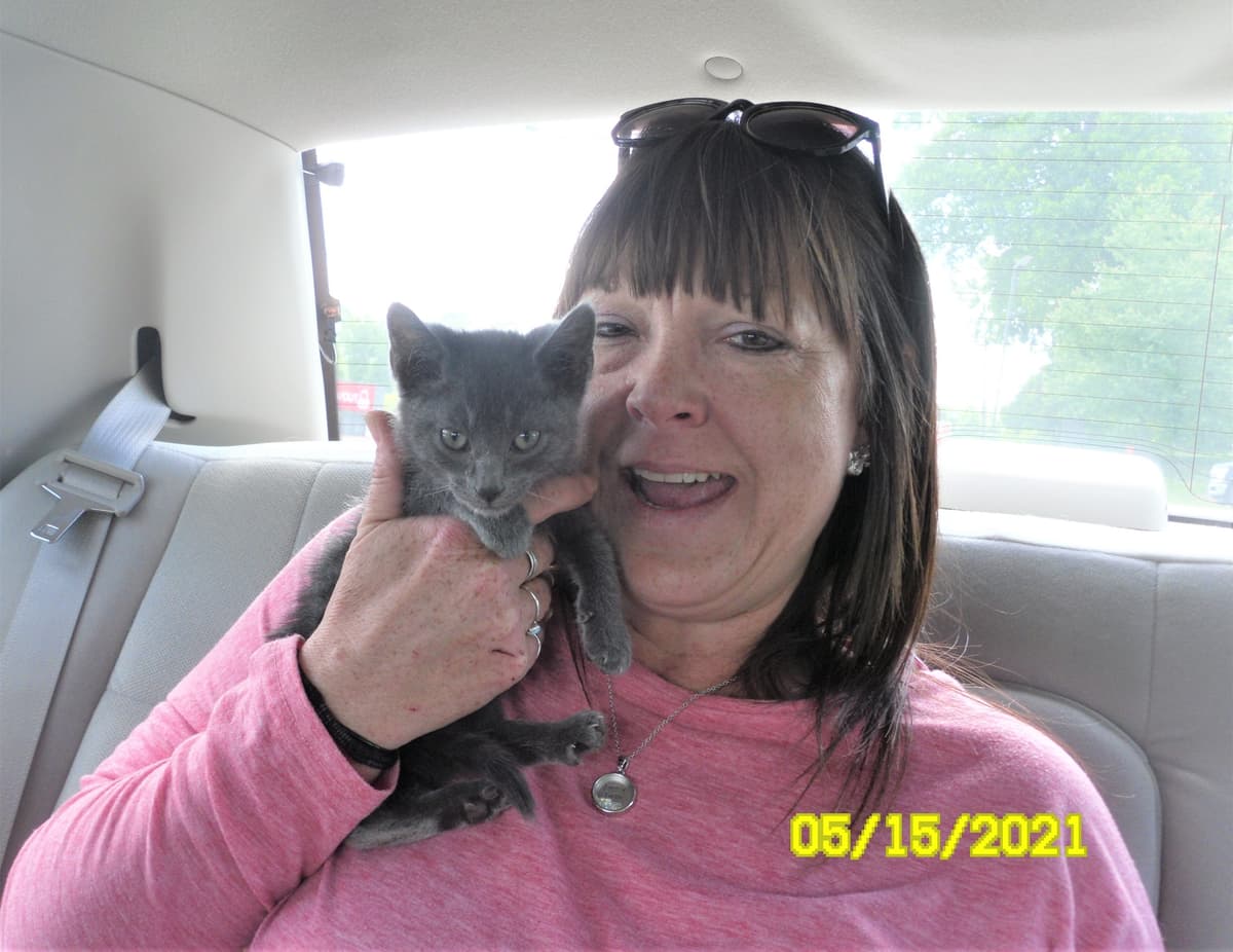 CORA breeder image 3