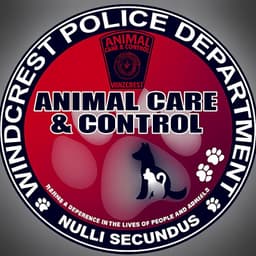City of Windcrest Animal Control