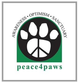 Peace4Paws Inc.