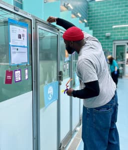 Animal Care Centers of NYC - Queens