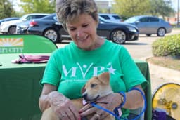 Missouri City Animal Services