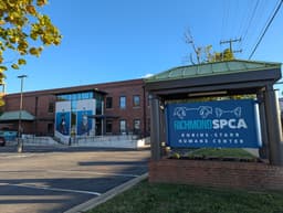 Richmond SPCA