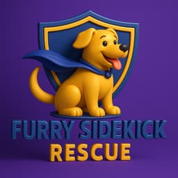 Furry Sidekick Rescue
