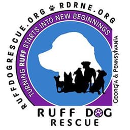 Ruff Dog Rescue