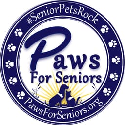 Paws For Seniors