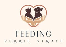Feeding Perris Strays