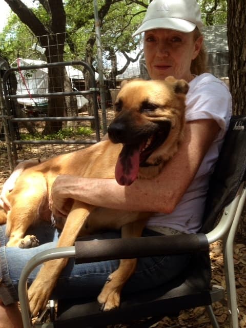 Maggie breeder image 2