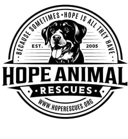 Hope Animal Rescues