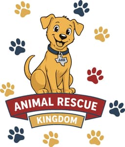 Animal Rescue Kingdom (A.R.K)