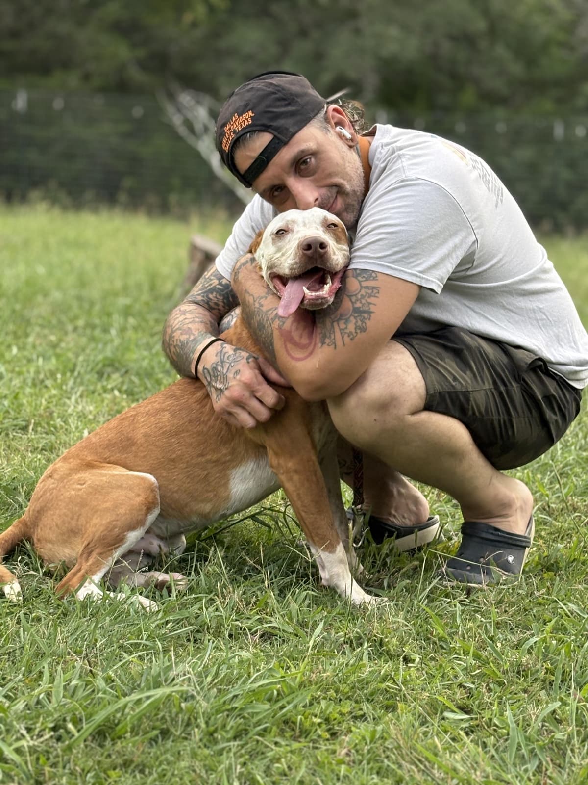 Brock breeder image 5
