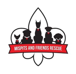 MisPits and Friends Rescue