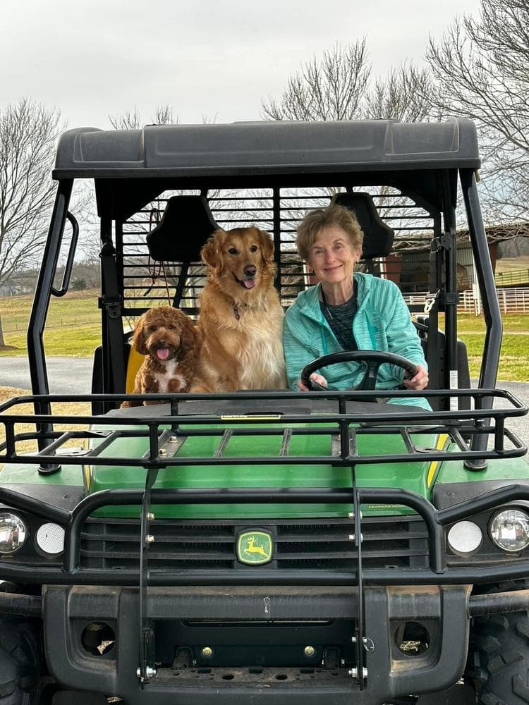 Walker breeder image 12
